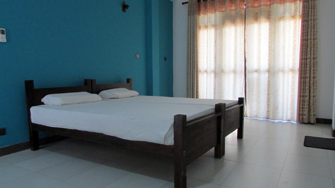 Soul Surfer - Weligama Hostel Kültér fotó