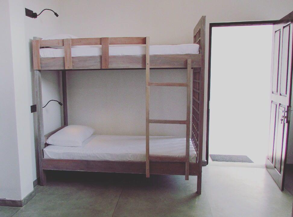 Soul Surfer - Weligama Hostel Kültér fotó